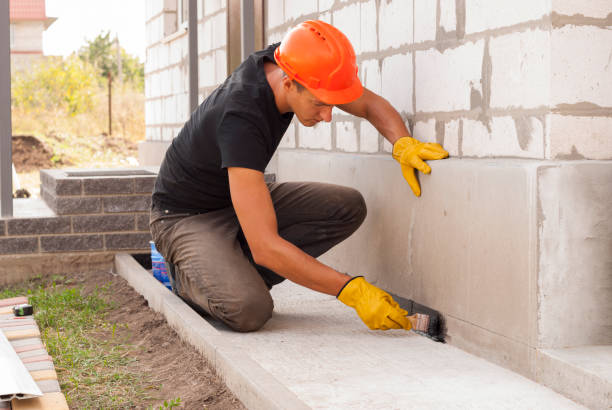 Licensed Wet Basement Repair service in Lexington, MI - SJ Waterproofing Pros